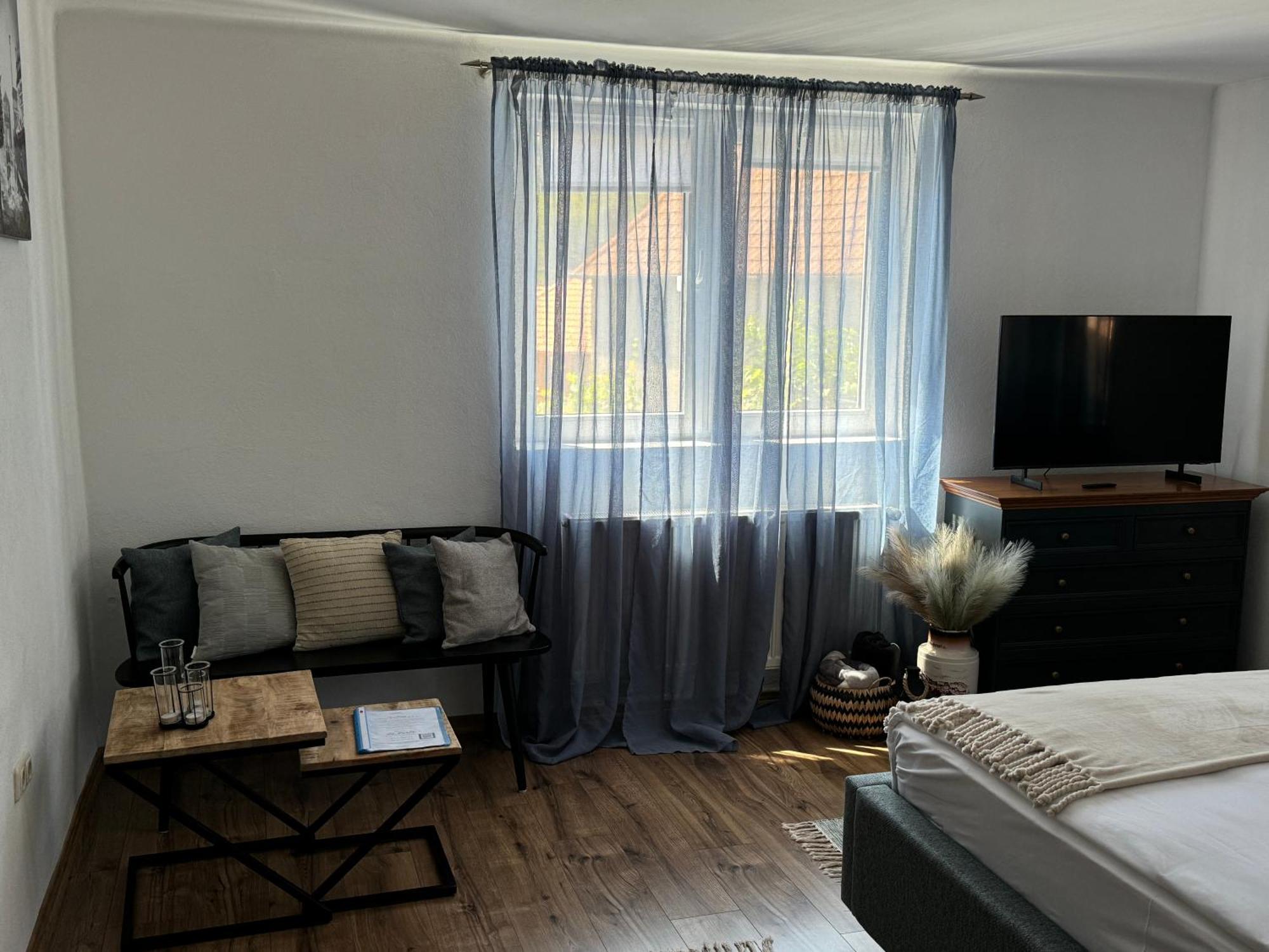 Gabi'S Home #3 锡吉什瓦拉 外观 照片